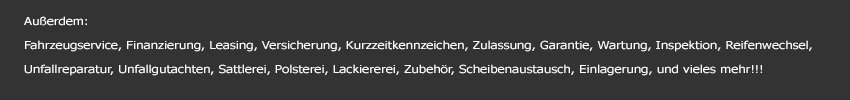 Werkstatt